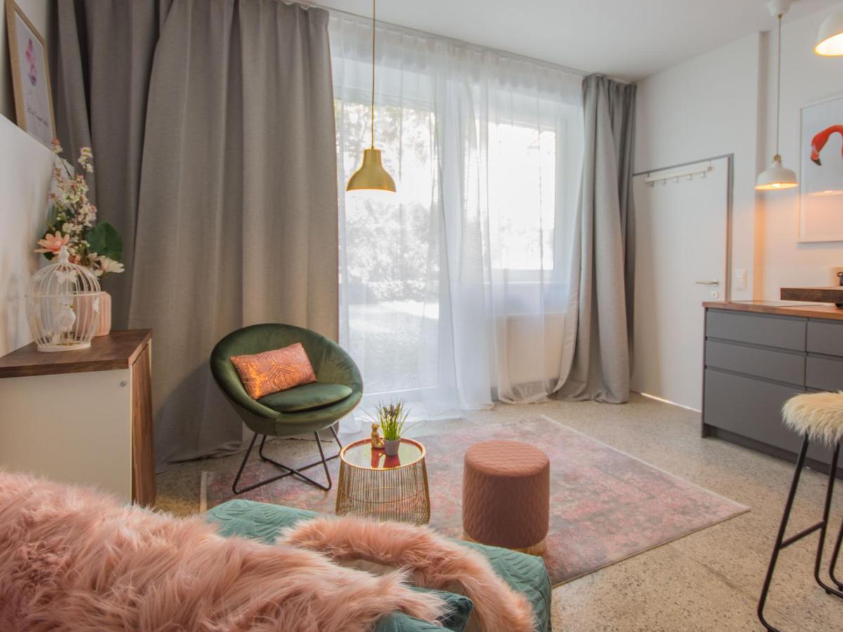 Vienna Hideaways - Nikolai Homes المظهر الخارجي الصورة
