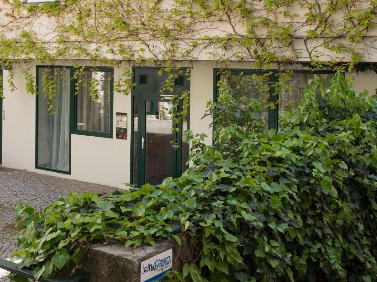 Vienna Hideaways - Nikolai Homes المظهر الخارجي الصورة