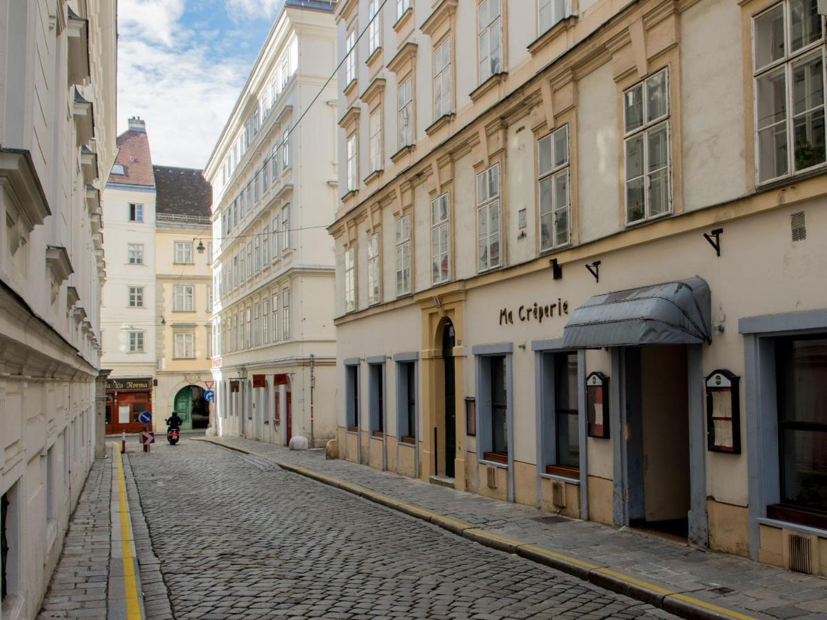 Vienna Hideaways - Nikolai Homes المظهر الخارجي الصورة