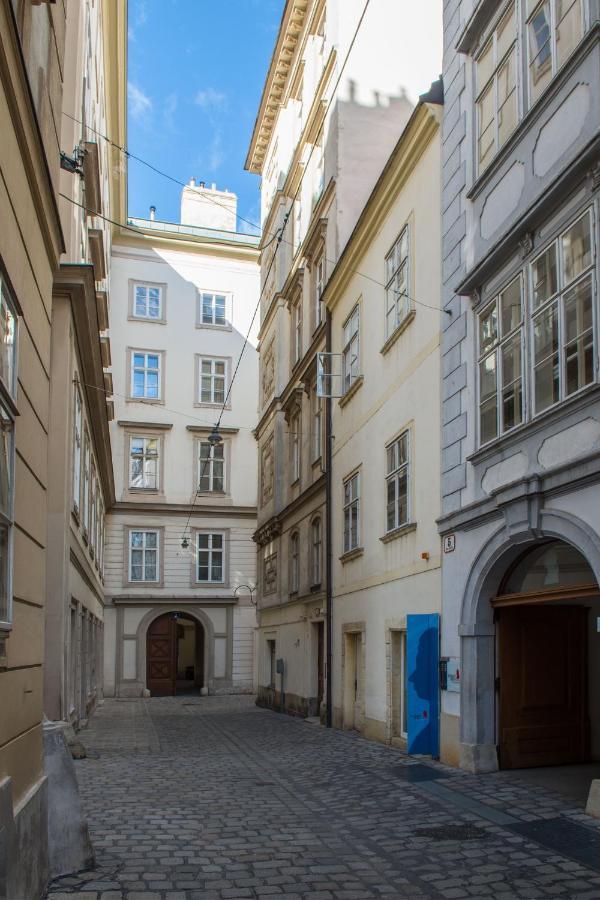 Vienna Hideaways - Nikolai Homes المظهر الخارجي الصورة
