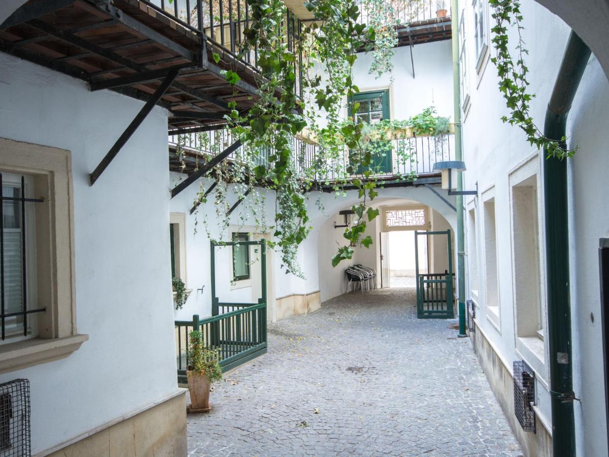 Vienna Hideaways - Nikolai Homes المظهر الخارجي الصورة