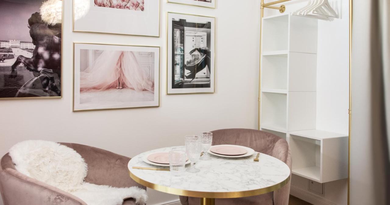 Vienna Hideaways - Nikolai Homes المظهر الخارجي الصورة